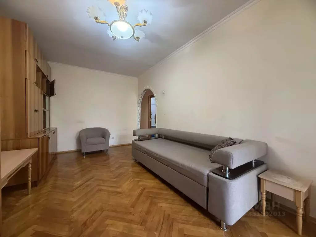 3-к кв. Ставропольский край, Ставрополь ул. Ленина, 112 (60.0 м) - Фото 1