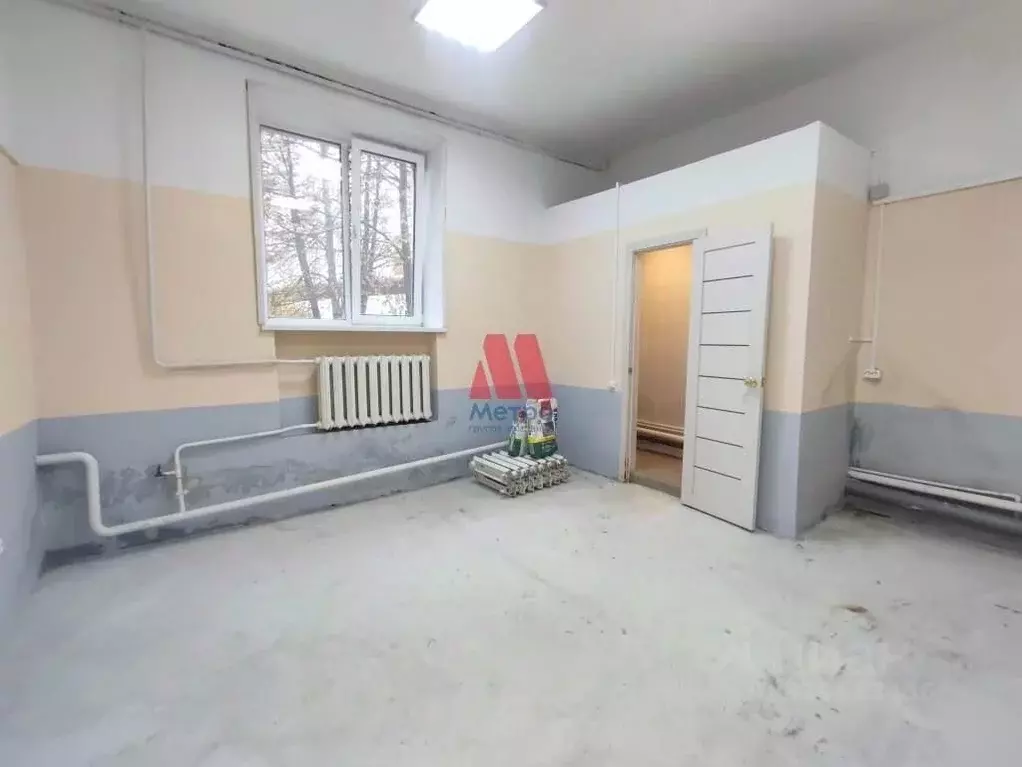 Помещение свободного назначения в Ярославская область, Ярославль ... - Фото 0