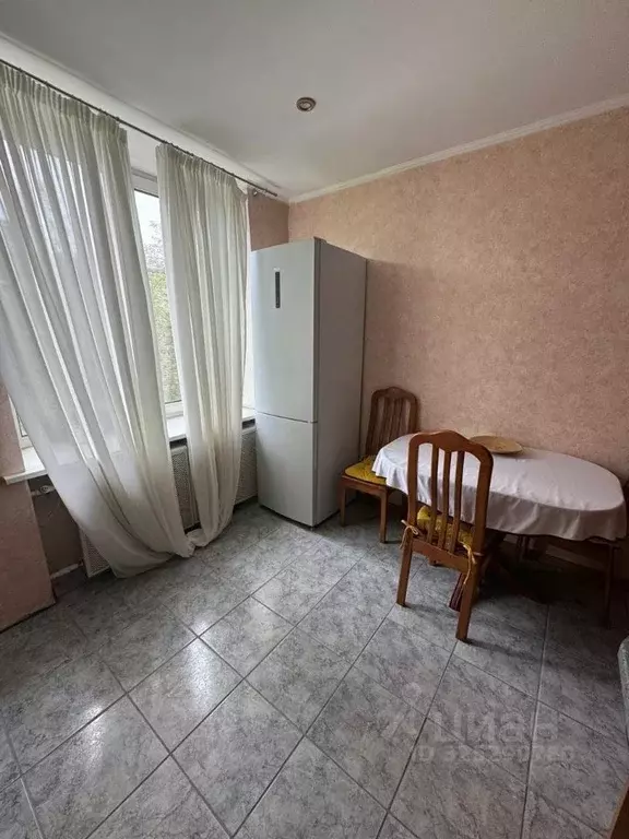 2-к кв. Москва ул. Генерала Ермолова, 10/6 (67.0 м) - Фото 1