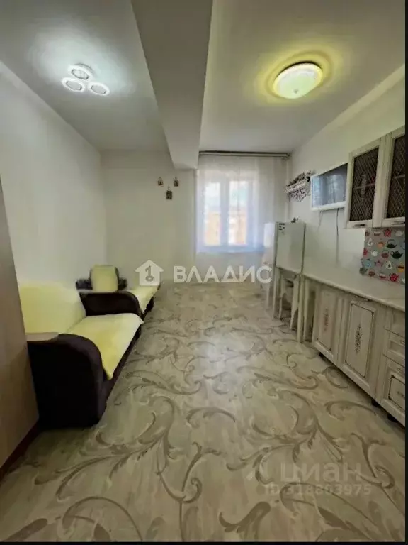 Студия Бурятия, Улан-Удэ 111-й мкр, 11/3 (22.0 м) - Фото 0