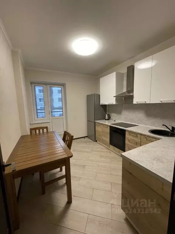 2-к кв. Московская область, Мытищи Трудовая ул., 6 (54.0 м) - Фото 1