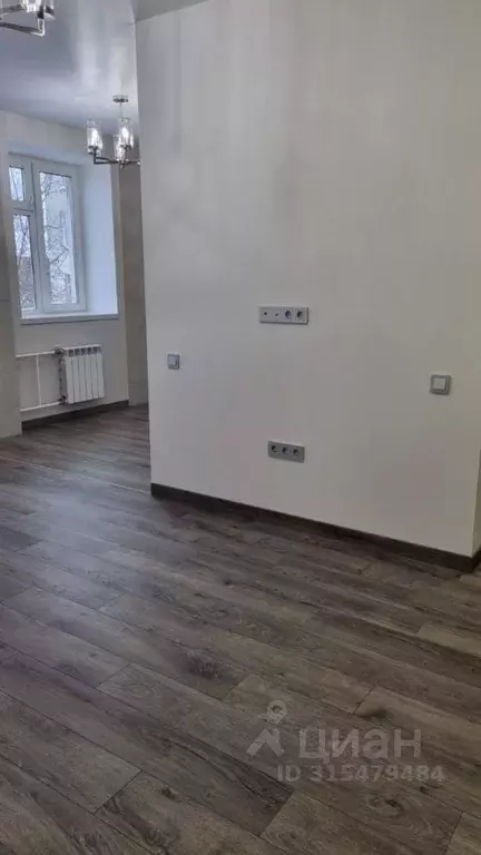 3-к кв. Томская область, Томск просп. Кирова, 34 (56.2 м) - Фото 1