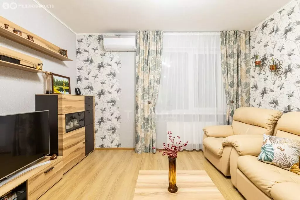 1-комнатная квартира: Санкт-Петербург, проспект Героев, 25к1 (38.4 м) - Фото 2