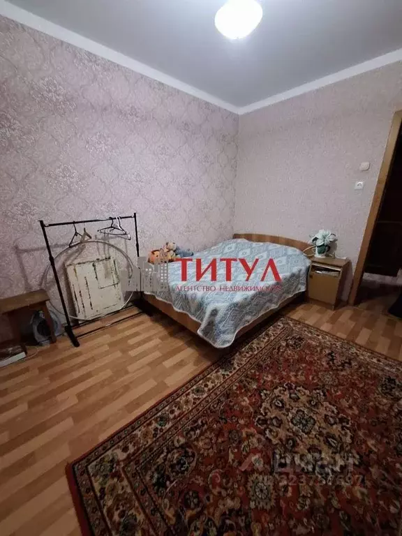 3-к кв. Белгородская область, Старый Оскол Олимпийский мкр, 13 (62.3 ... - Фото 2