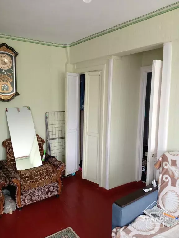 Продаётся 2-к квартира, 41.5 м - Фото 0