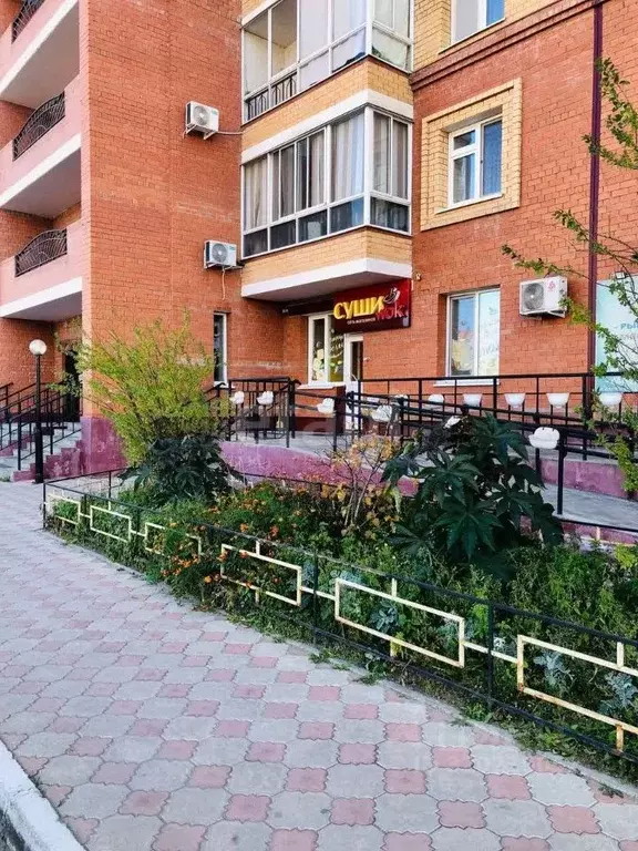 Помещение свободного назначения в Амурская область, Благовещенск ... - Фото 2