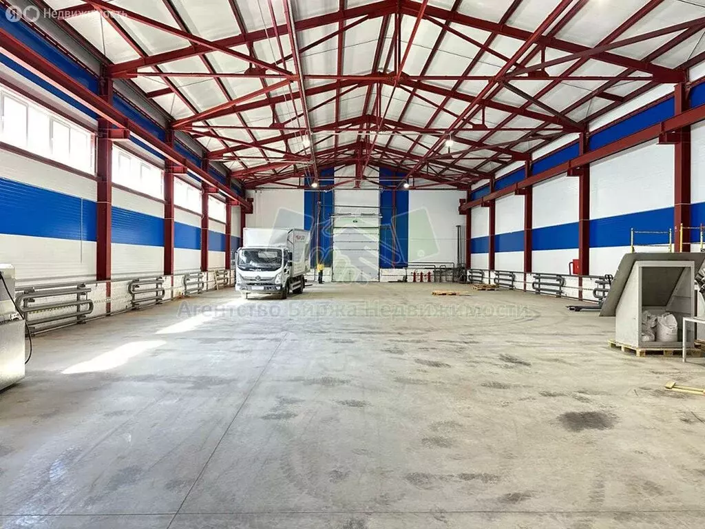 Склад (1350 м) - Фото 2