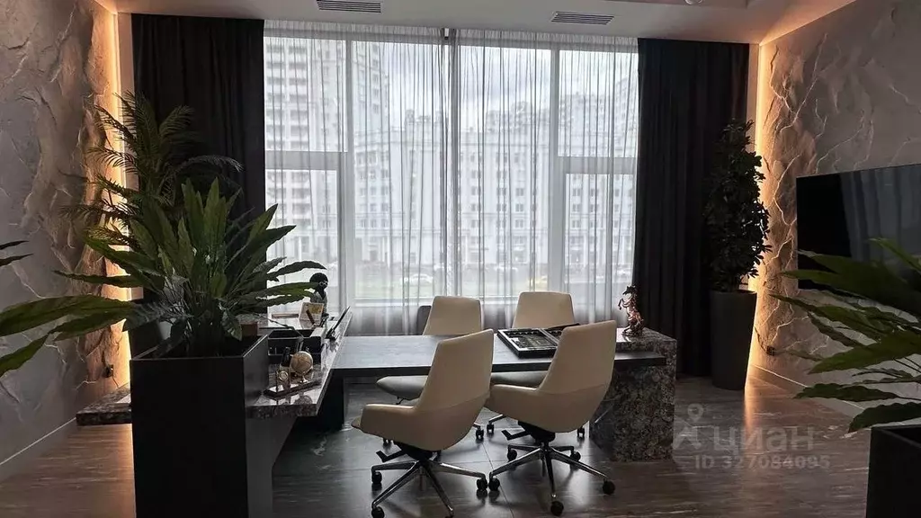 Офис в Свердловская область, Екатеринбург ул. Татищева, 18/2 (67 м) - Фото 1