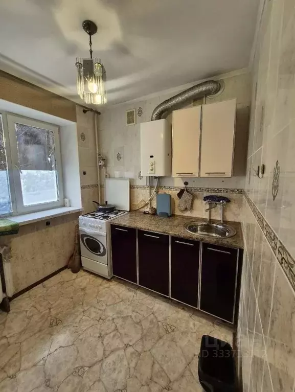 1-к кв. Крым, Феодосия бул. Старшинова, 12 (31.0 м) - Фото 1