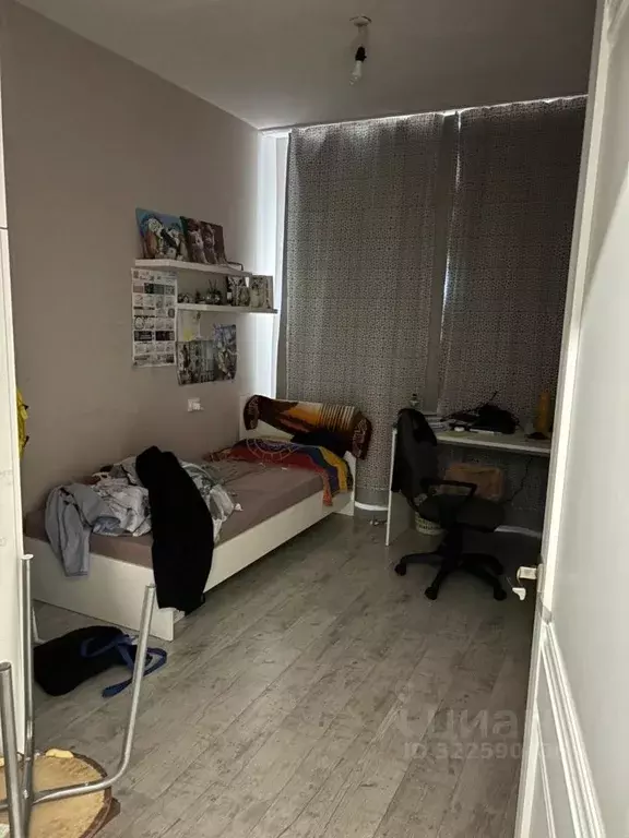 2-к кв. Саха (Якутия), Якутск 202-й мкр, 14 (55.0 м) - Фото 1