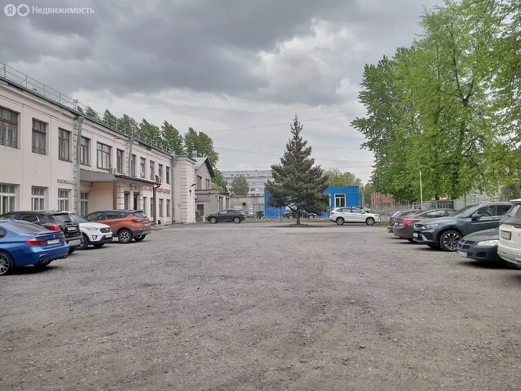 Офис (43.9 м) - Фото 1