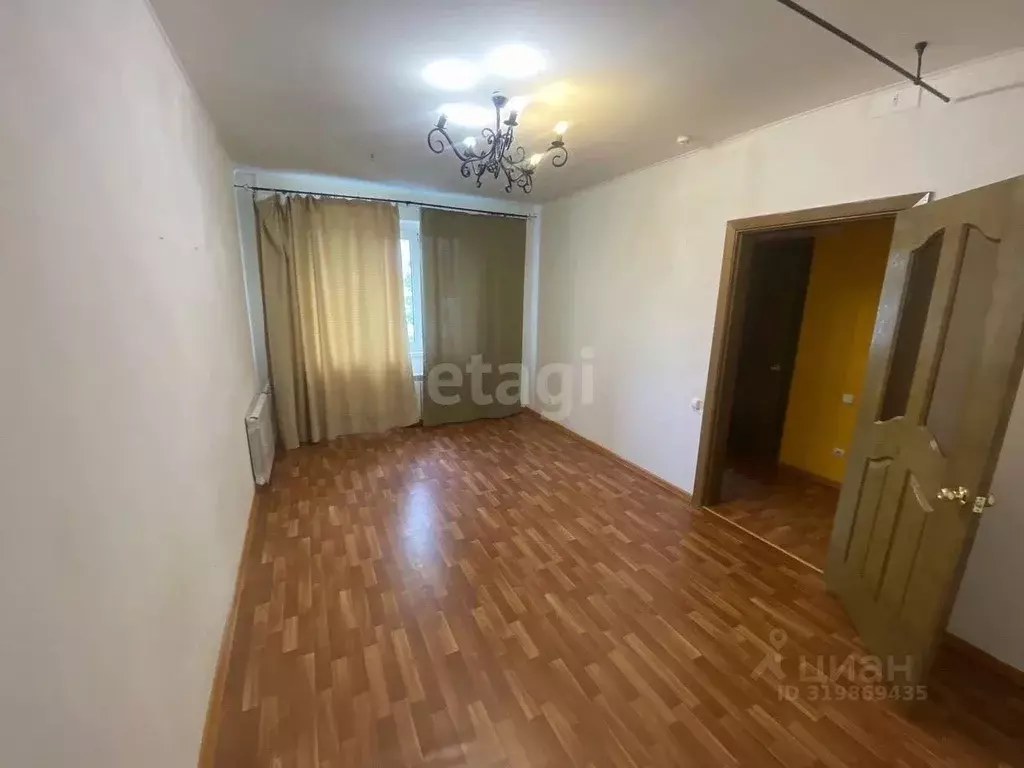 2-к кв. Курская область, Курск просп. Вячеслава Клыкова, 80 (57.7 м) - Фото 1