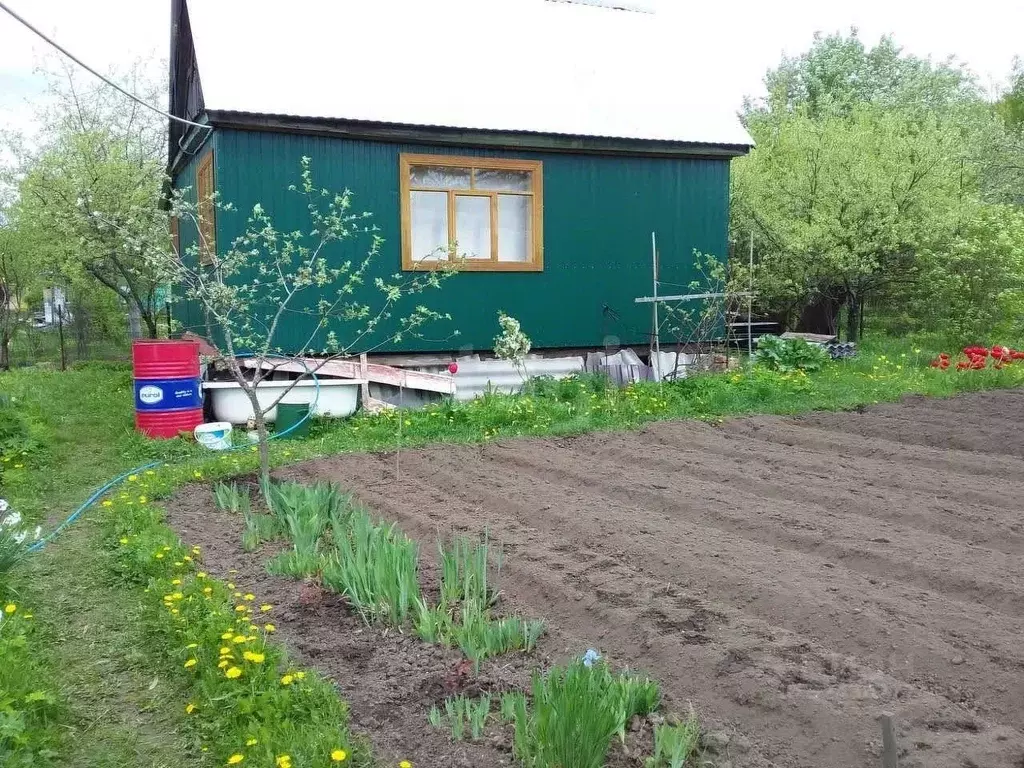 Дом в Тульская область, Тула Урожай дп, 9 (40 м) - Фото 2