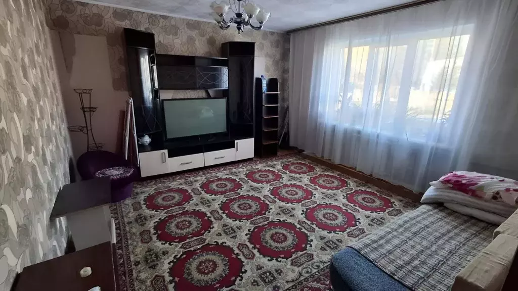 3-к кв. Кемеровская область, Кемерово Ленинградский просп., 34А (65.0 ... - Фото 1