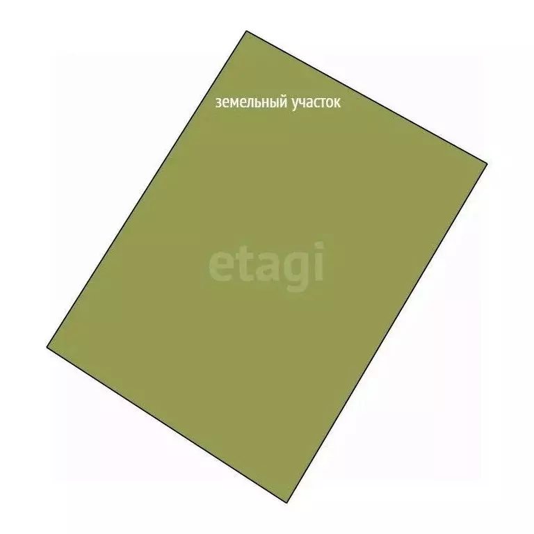 Участок в Воронежская область, Верхнехавский район, Углянское с/пос, ... - Фото 2