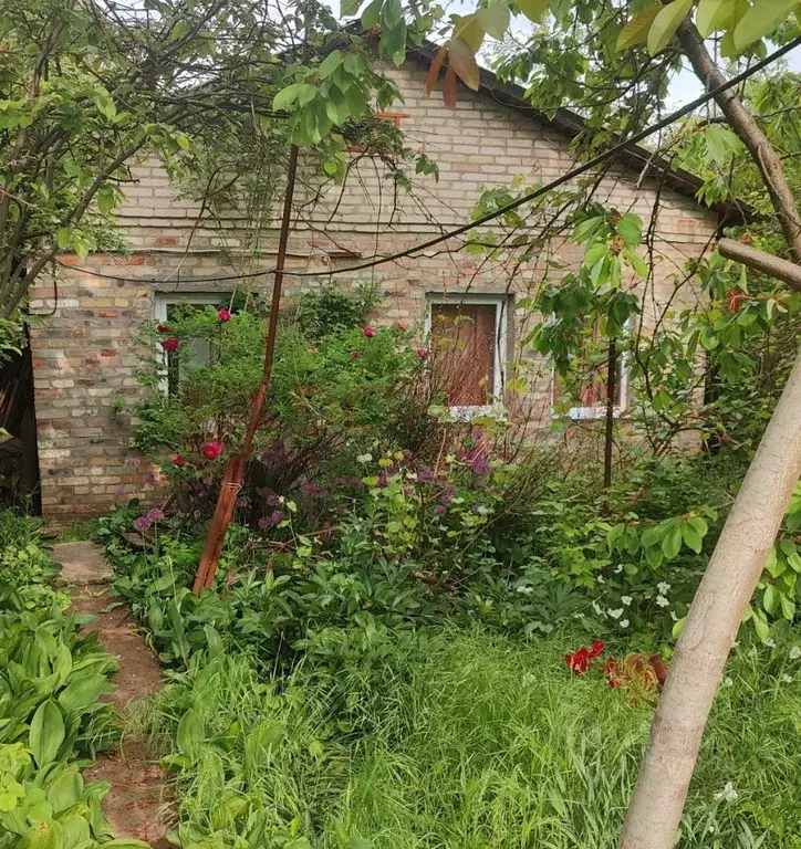 Дом в Ростовская область, Новочеркасск Земляничный пер., 14 (37 м) - Фото 1