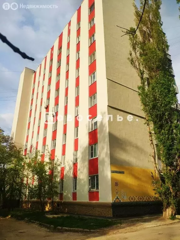 1к в 2-комнатной квартире (11 м) - Фото 1