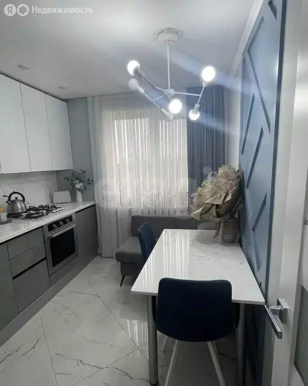 1-комнатная квартира: деревня Колюпаново, 26 (32 м) - Фото 1