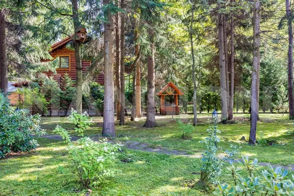 Дом в Москва пос. Армейский, Конверсия дачно-садоводческий кооператив, ... - Фото 1