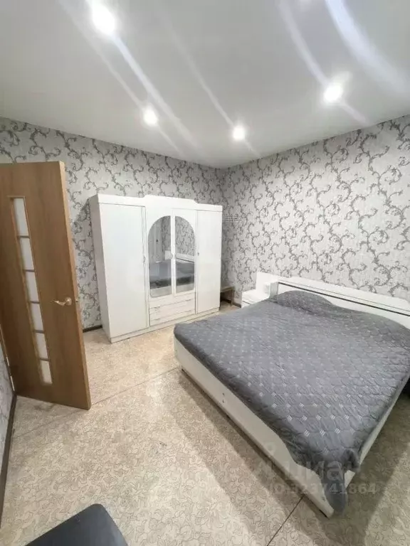 3-к кв. Красноярский край, Норильск ул. 50 лет Октября, 6А (72.0 м) - Фото 1