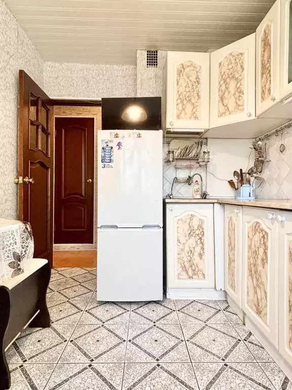 2-к кв. Санкт-Петербург ул. Маршала Новикова, 2К1 (52.4 м) - Фото 1