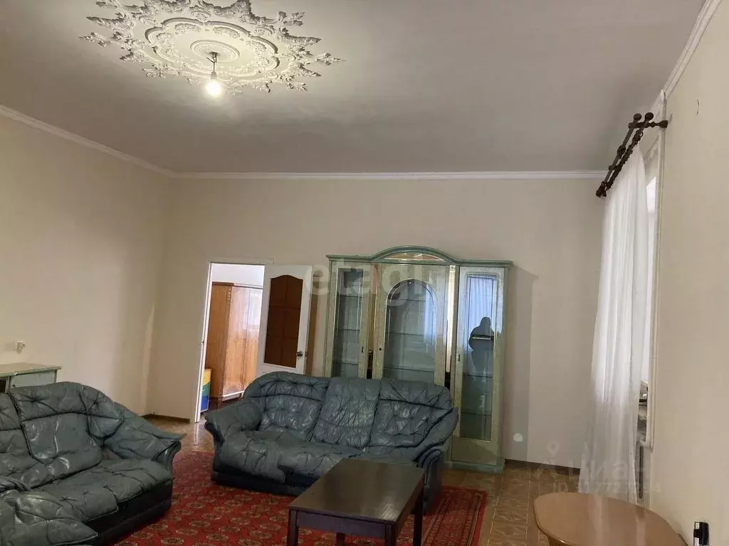 Дом в Крым, Симферополь ул. Греческая, 4 (130 м) - Фото 1