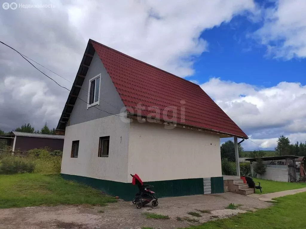 Дом в Красноярский край, Шарыповский муниципальный округ, СО Дорожник ... - Фото 2