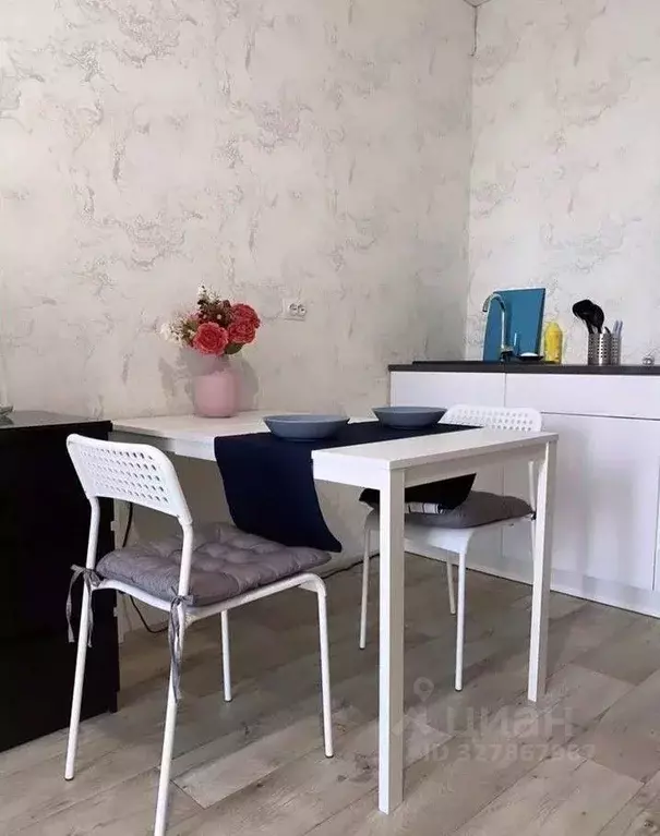 Студия Татарстан, Казань проезд Юнуса Ахметзянова, 10 (30.0 м) - Фото 2