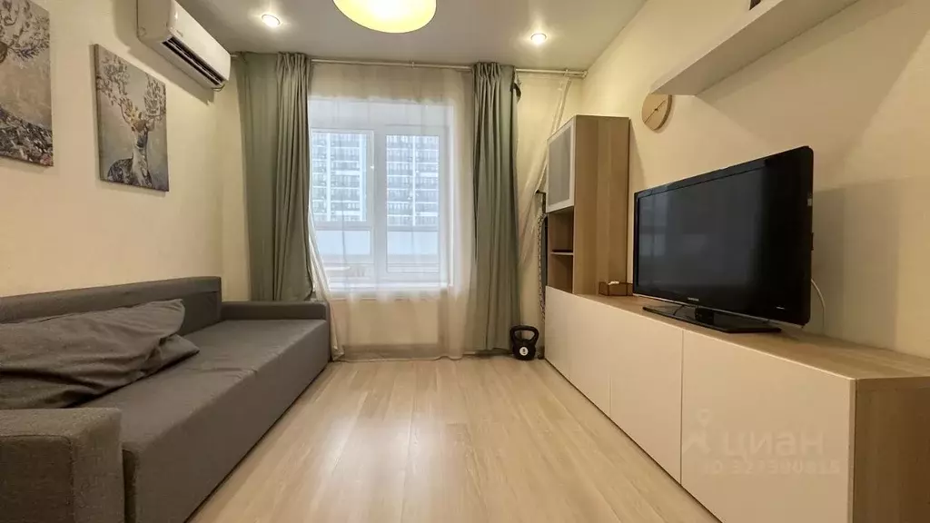 2-к кв. Татарстан, Казань ул. Разведчика Ахмерова, 5 (43.0 м) - Фото 2