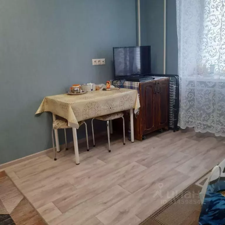 Квартира, 2 комнаты, 28 м - Фото 1