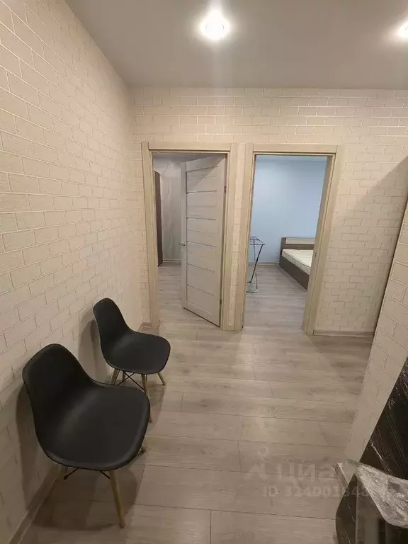 2-к кв. Москва Скобелевская ул., 36 (58.0 м) - Фото 1