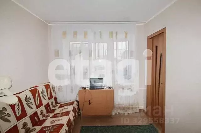2-к кв. Тюменская область, Тюмень ул. Станционная, 16 (25.0 м) - Фото 2
