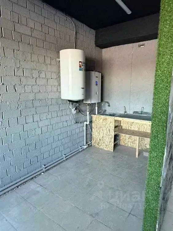 Помещение свободного назначения в Иркутская область, Иркутский ... - Фото 2