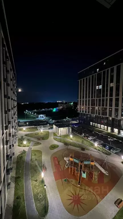 1-к кв. Москва Сколковское ш., 40к2 (46.0 м) - Фото 1