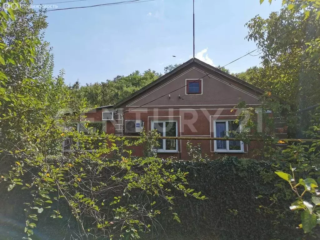 Дом в Бахчисарайский район, Железнодорожненское сельское поселение, ... - Фото 1