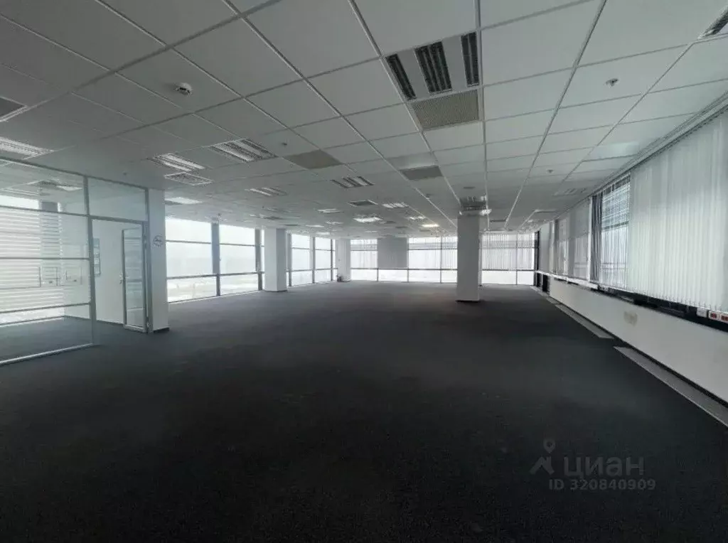 Офис в Московская область, Химки Ленинградская ул., вл39с5 (443 м) - Фото 1