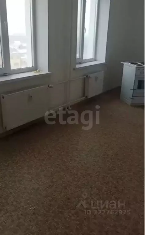 Студия Пермский край, Кунгур ул. Свердлова, 31 (48.5 м) - Фото 1