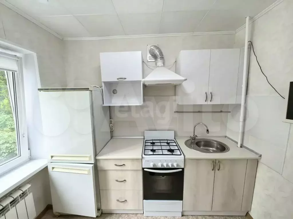 2-к. квартира, 44,2 м, 2/4 эт. - Фото 1