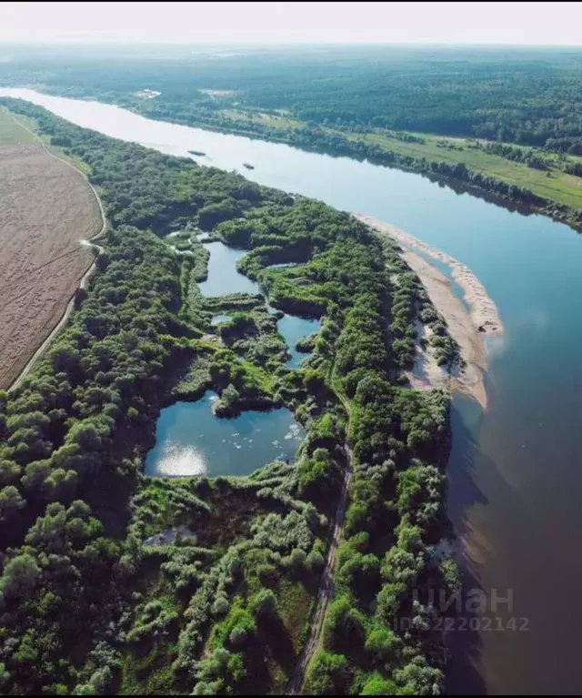 Участок в Тульская область, Ясногорский район, Иваньковское с/пос, ... - Фото 2