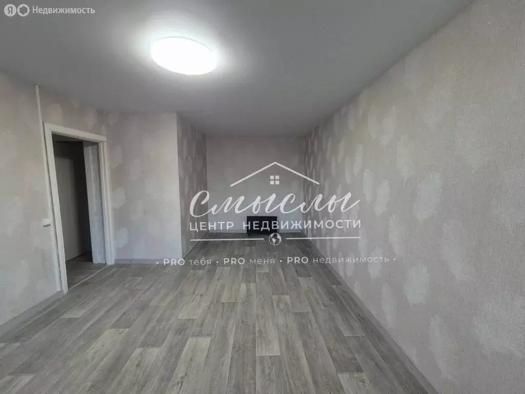 1-комнатная квартира: Винзили, Заводская улица, 24 (36 м) - Фото 1