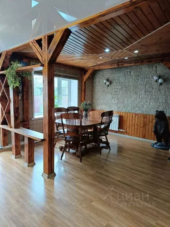 Дом в Алтайский край, Рубцовск ул. Фадеева, 16 (257 м) - Фото 2