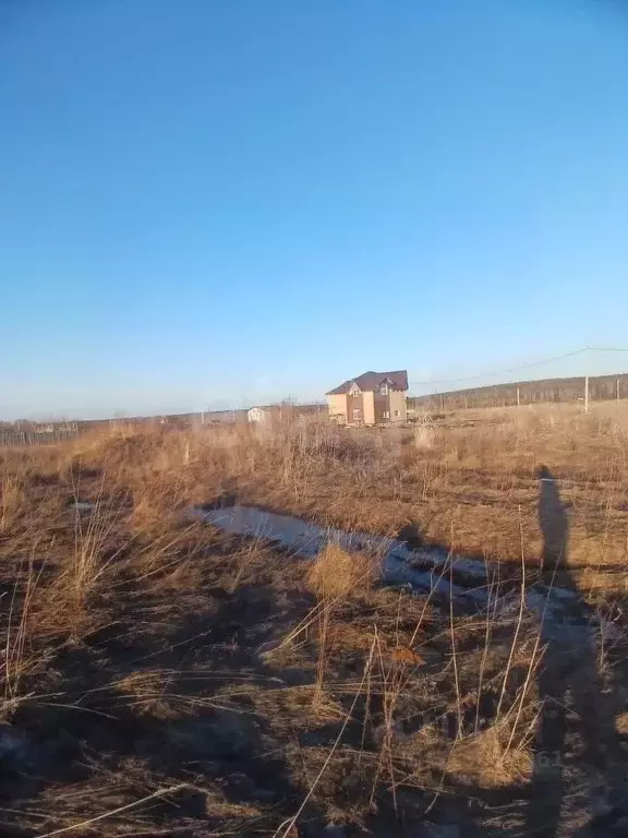 Участок в Свердловская область, Нижний Тагил ул. Рабкоров (1073.0 ... - Фото 1