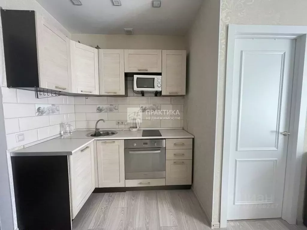 1-к кв. Московская область, Красногорск городской округ, Путилково пгт ... - Фото 1