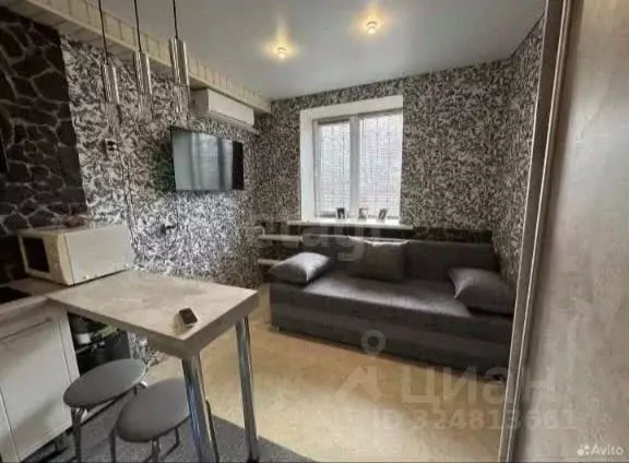 Студия Саратовская область, Энгельс муниципальное образование, ... - Фото 1