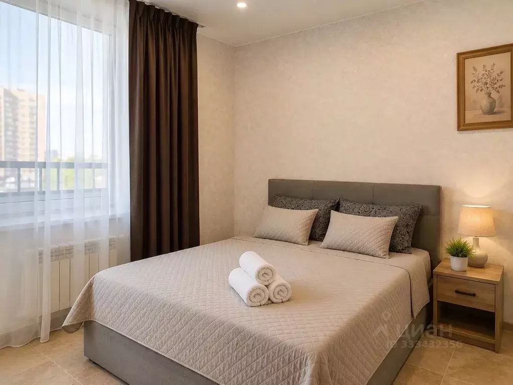 Студия Московская область, Мытищи ул. Воровского, 10 (30.0 м) - Фото 2