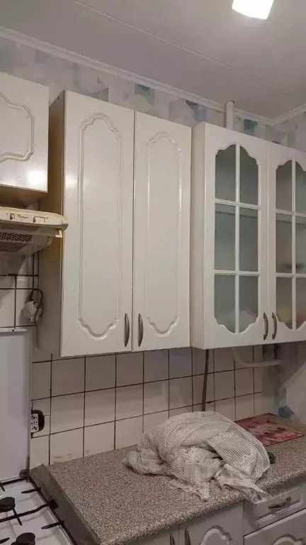 3-к кв. Москва ул. Лизы Чайкиной, 4К1 (65.0 м) - Фото 1