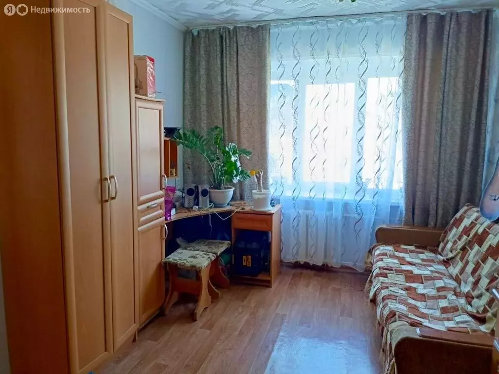 1к в 2-комнатной квартире (23.5 м) - Фото 2