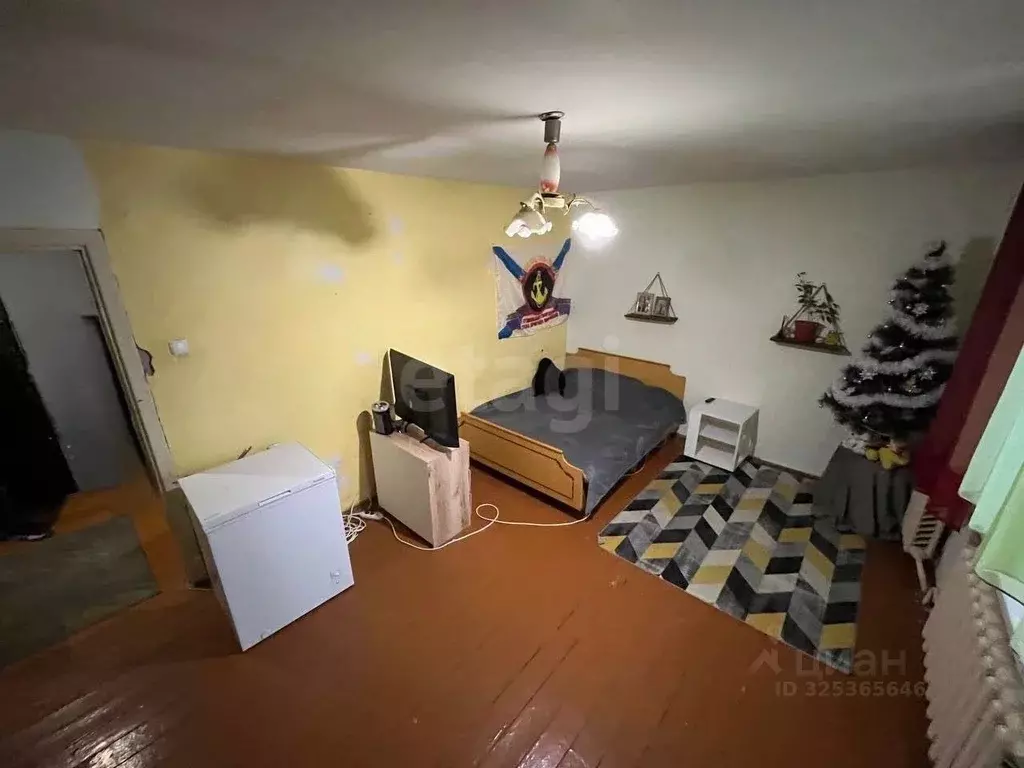 1-к кв. Крым, Судак ул. Мичурина, 6 (38.4 м) - Фото 1