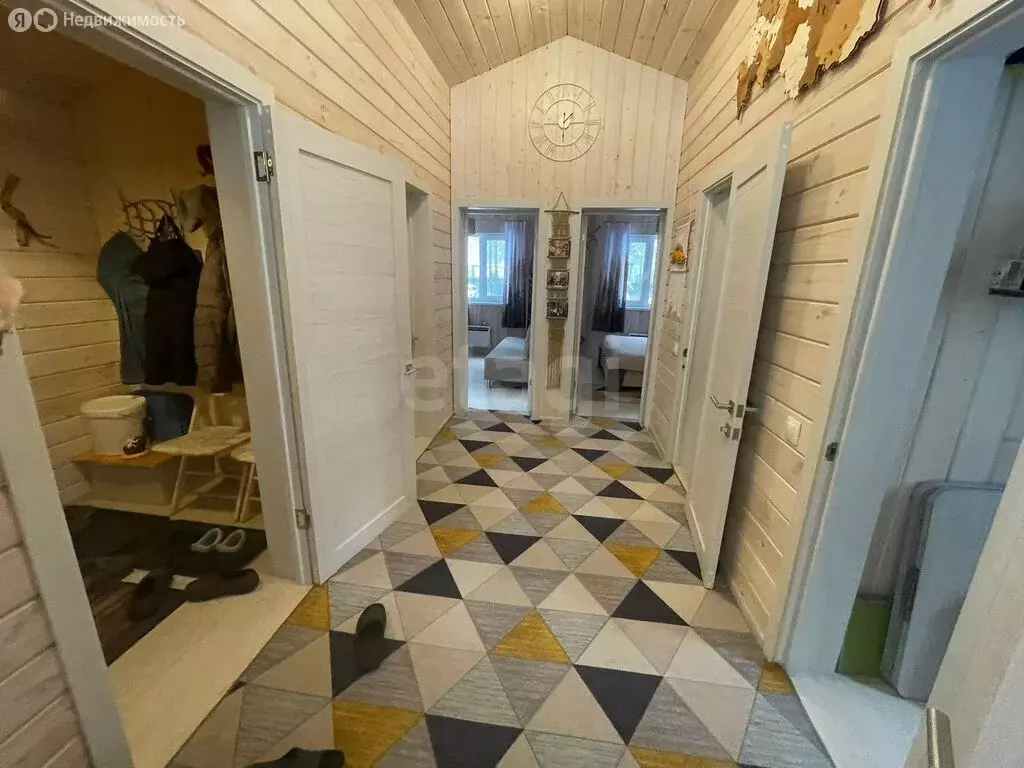 Дом в Киржачский район, муниципальное образование Филипповское, ... - Фото 1