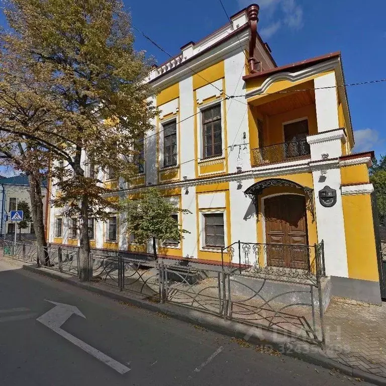 Помещение свободного назначения в Татарстан, Казань ул. Карла Маркса, ... - Фото 2